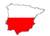 DABEAL INSTALACIONES - Polski